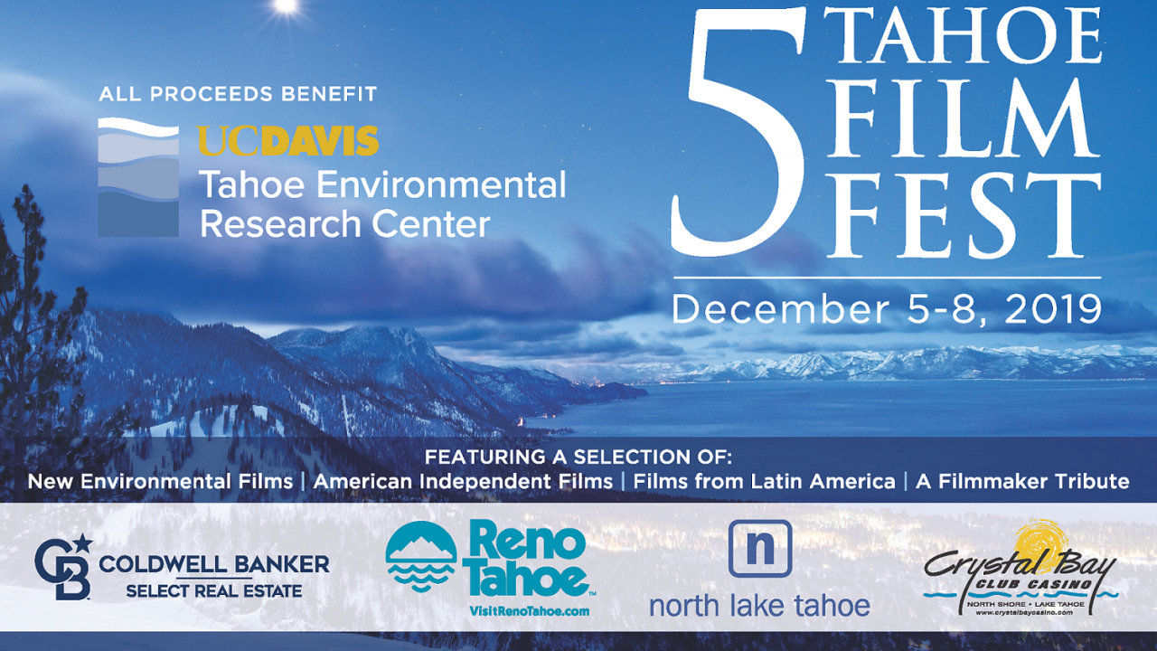Tahoe Film Festival 