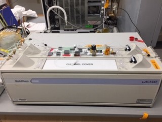 FIA LACHAT instrument
