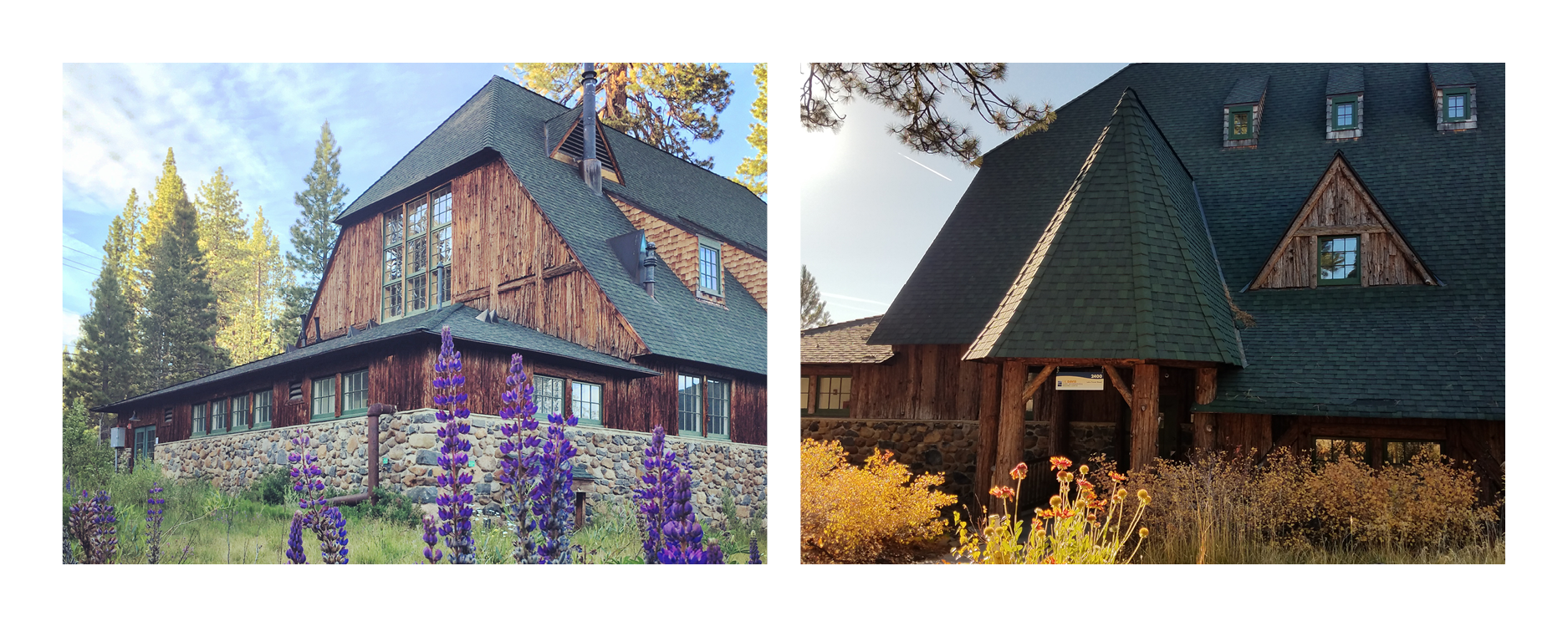 Tahoe City Field Station