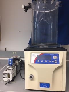 VerTis BenchTop 6K Freezer Dryer