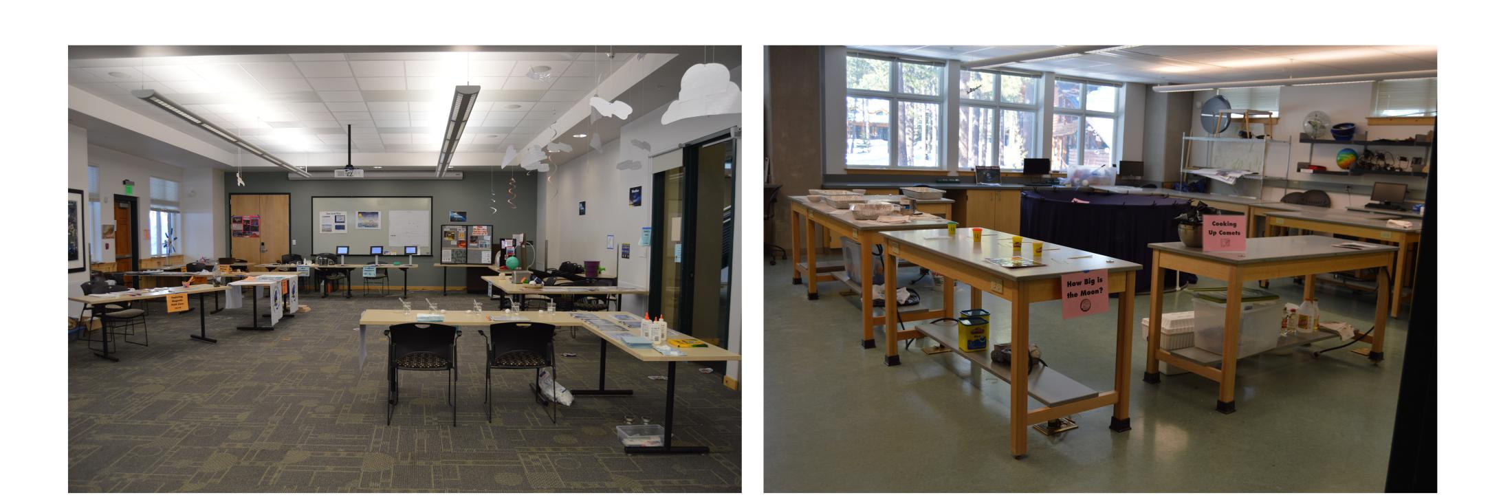Science Expo 2020
