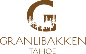 Granlibakken logo