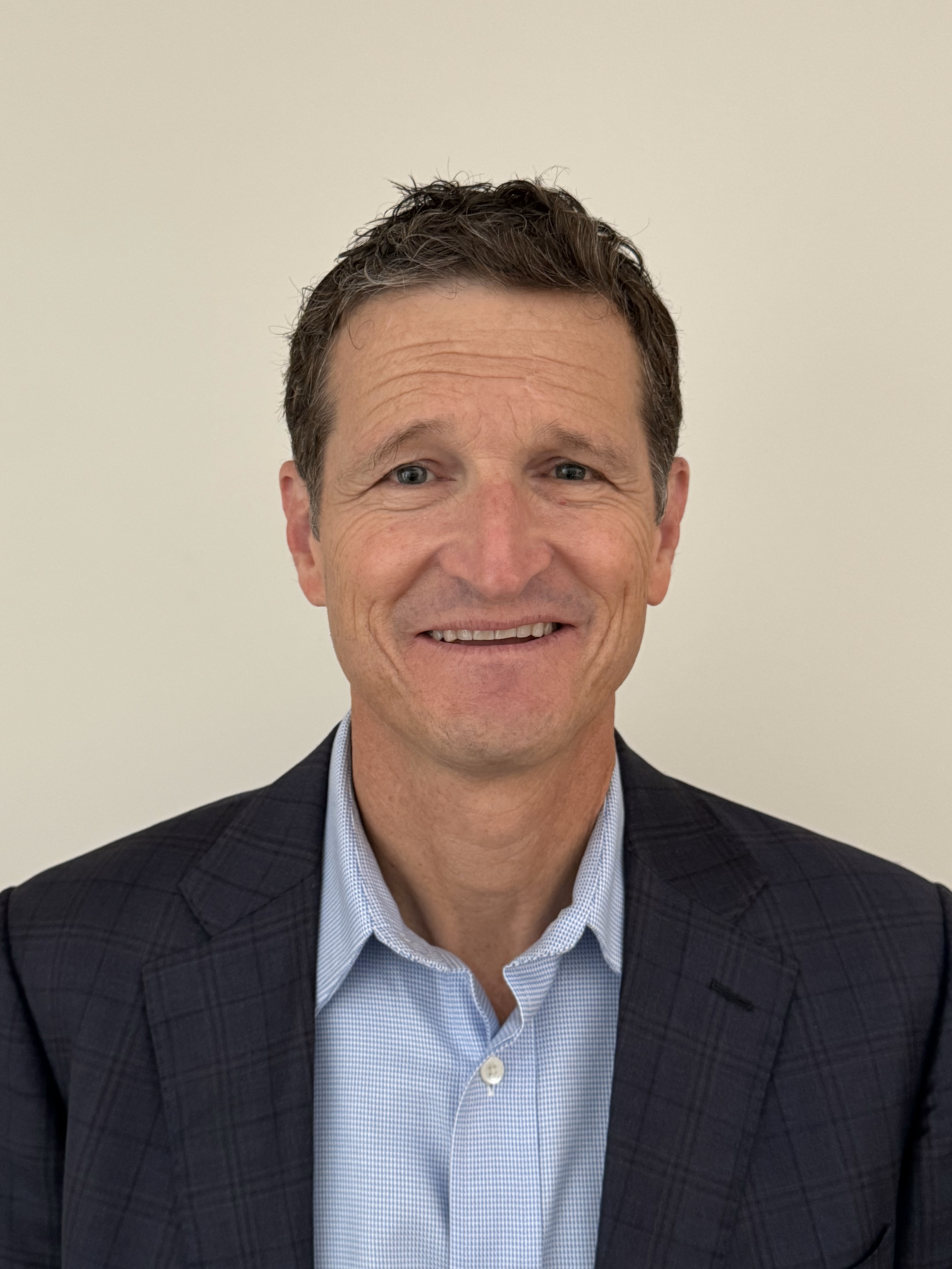 Will Marks TERC Board Member