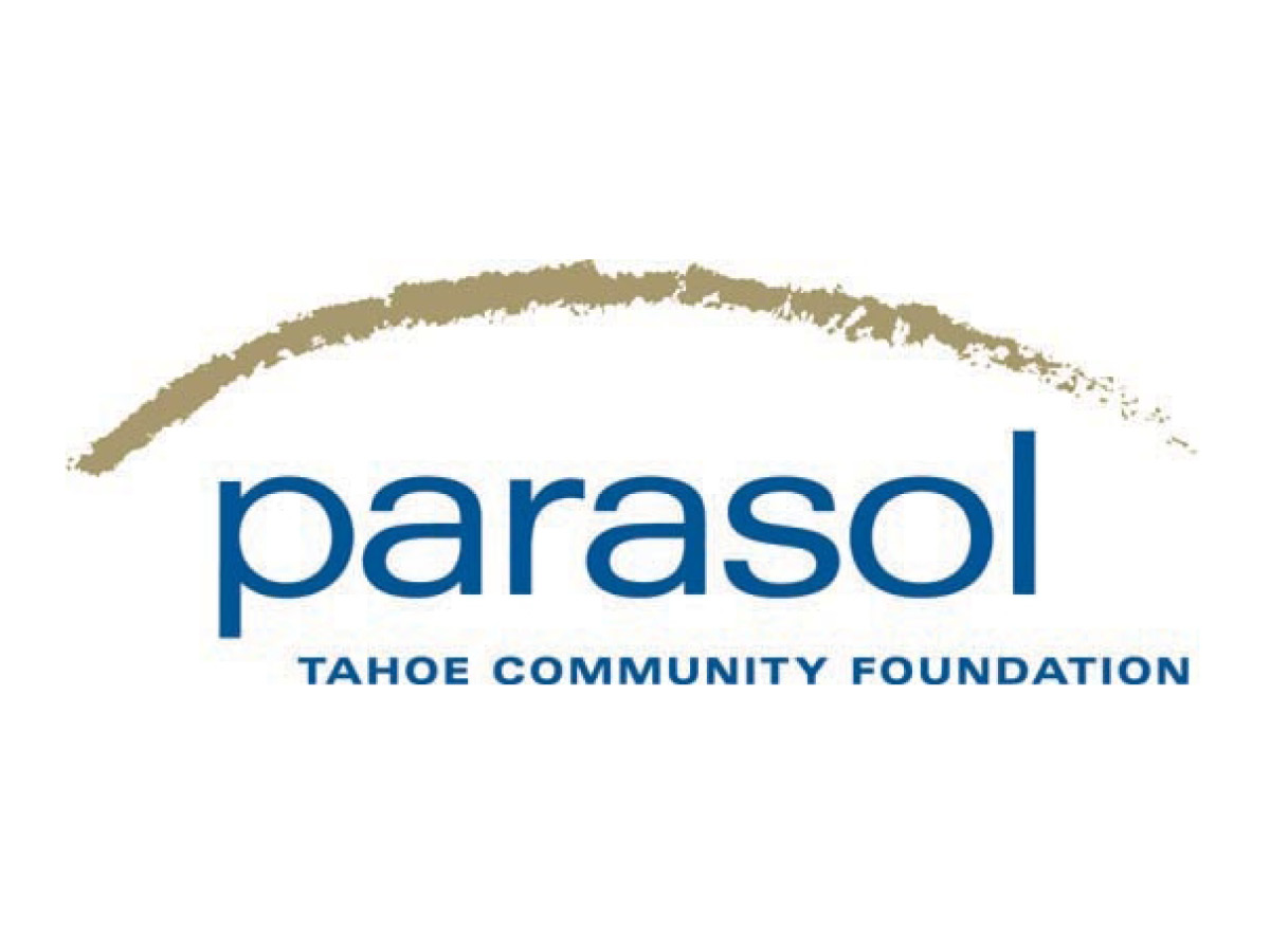 Parasol Community Foundation Logo