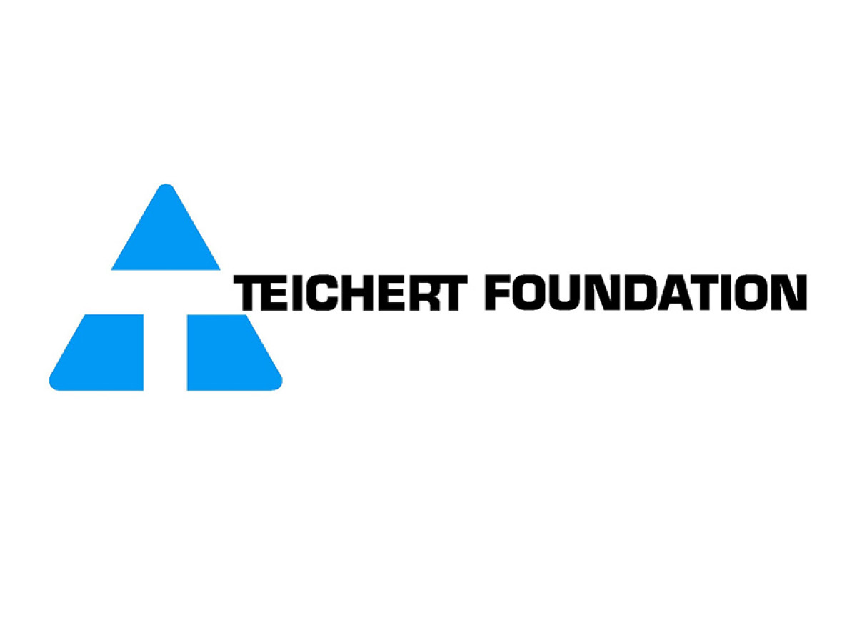 Teichert Foundation 
