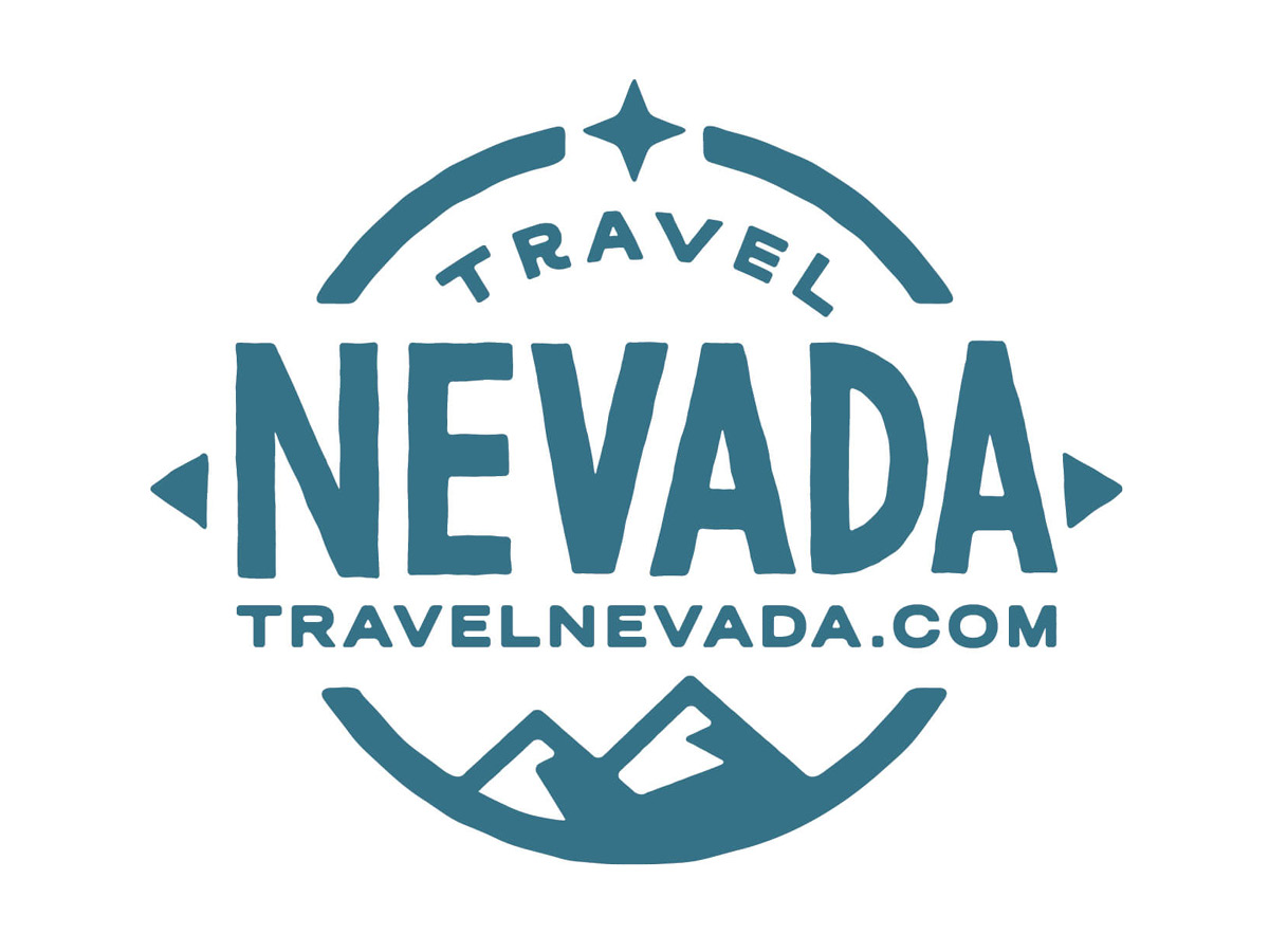 Travel Nevada dot com logo
