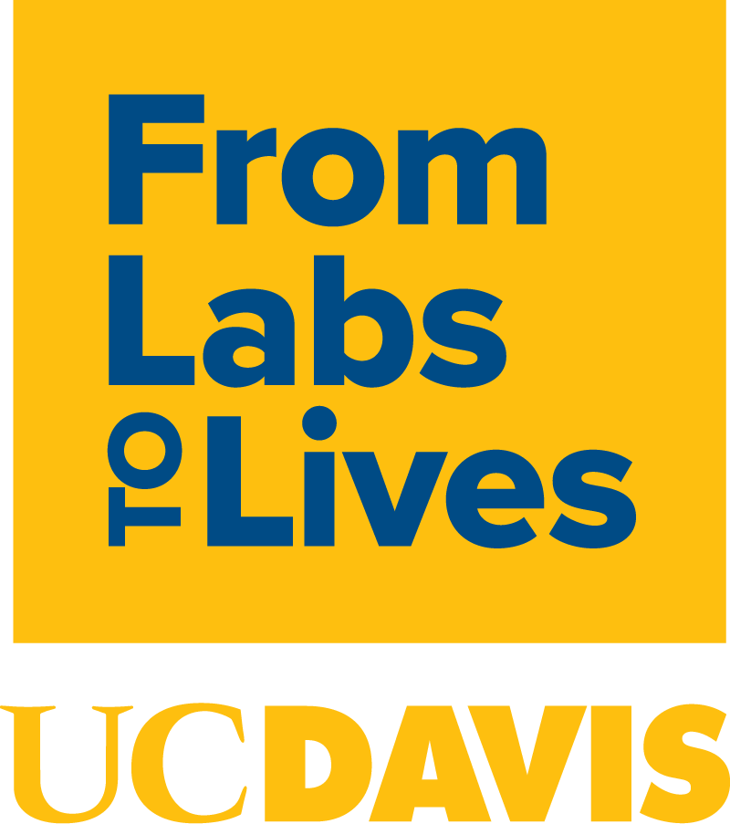 From Labs to Lives logo