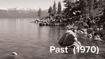 Past conditions of Lake Tahoe_labelled