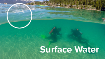 Surface waters at Lake Tahoe_labeled