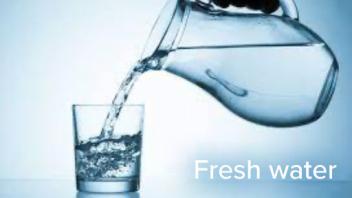 Fresh tap water_labeled