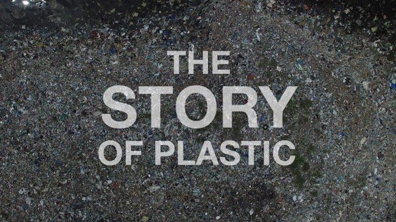 Story of Plastic 