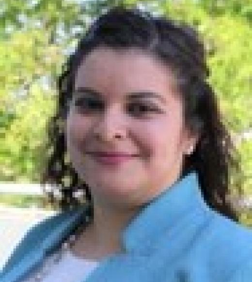Fatima Garcia