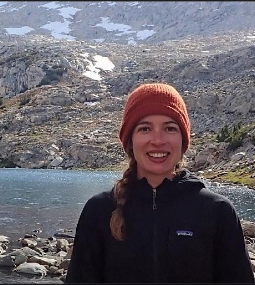 Dr. Adrianne Smits