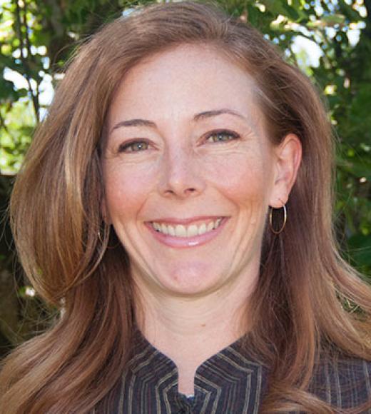 Stephanie Hampton Appointed TERC Director