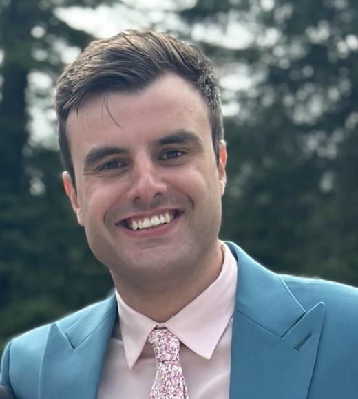 Drew Friedrichs