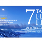 Tahoe Film Fest 2021 with border