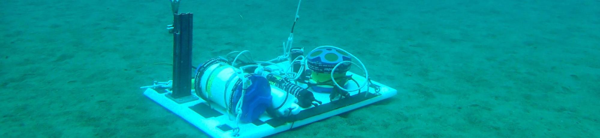 10m UpWell Center