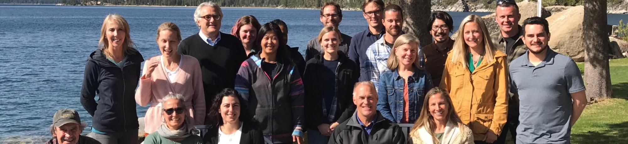 TERC Group photo 2019