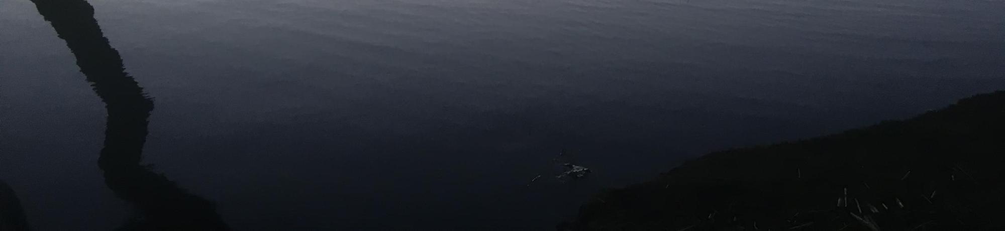 Photo of Clear Lake Sunset